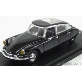   RIO MODELS CITROEN DS19 PRESTIGE - TRANSPARENT ROOF - JACQUELINE KENNEDY VISIT IN PARIS 1961
