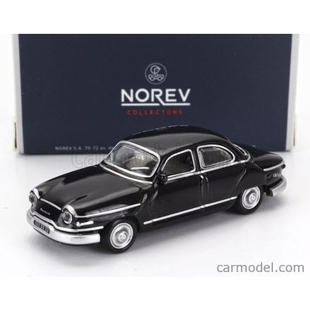 Norev Panhard PL17 1962