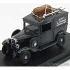 RIO MODELS FIAT 508 BALILLA 1936