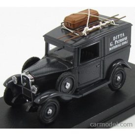 RIO MODELS FIAT 508 BALILLA 1936