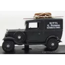 RIO MODELS FIAT 508 BALILLA 1936