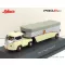 Schuco VOLKSWAGEN T1b CONTINENTAL MOTORS PORSCHE CAR TRANSPORTER 1962