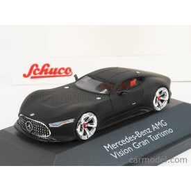 Schuco MERCEDES BENZ VISION GRAN TURISMO AMG 2013