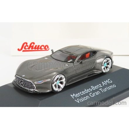 Schuco MERCEDES BENZ VISION GRAN TURISMO AMG 2013