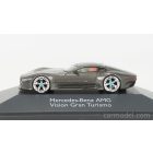 Schuco MERCEDES BENZ VISION GRAN TURISMO AMG 2013
