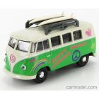 Schuco VOLKSWAGEN T1 MINIBUS SURFER 1962