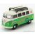 Schuco VOLKSWAGEN T1 MINIBUS SURFER 1962