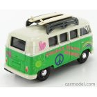 Schuco VOLKSWAGEN T1 MINIBUS SURFER 1962