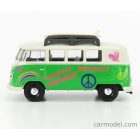 Schuco VOLKSWAGEN T1 MINIBUS SURFER 1962