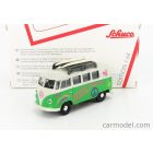 Schuco VOLKSWAGEN T1 MINIBUS SURFER 1962