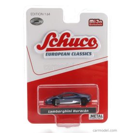 SCHUCO LAMBORGHINI HURACAN LP610-4 2014