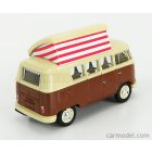 Schuco VOLKSWAGEN T1 MINIBUS CAMPING 1962