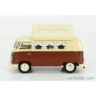 Schuco VOLKSWAGEN T1 MINIBUS CAMPING 1962