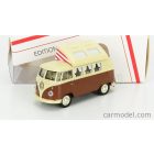 Schuco VOLKSWAGEN T1 MINIBUS CAMPING 1962