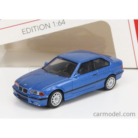SCHUCO BMW 3-SERIES M3 COUPE E36 1992