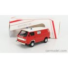 Schuco VOLKSWAGEN T3a VAN FEUERWEHR 1978