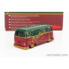 Schuco VOLKSWAGEN T1 VAN 1962 - CHRISTMAS EDITION 2021