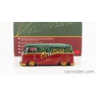 Schuco VOLKSWAGEN T1 VAN 1962 - CHRISTMAS EDITION 2021
