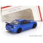 Schuco NISSAN GT-R (R34) Z-TUNE COUPE 1999