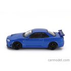 Schuco NISSAN GT-R (R34) Z-TUNE COUPE 1999