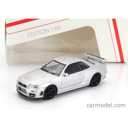 Schuco NISSAN GT-R (R34) Z-TUNE COUPE 1999