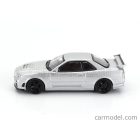 Schuco NISSAN GT-R (R34) Z-TUNE COUPE 1999