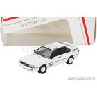 SCHUCO AUDI QUATTRO 1986