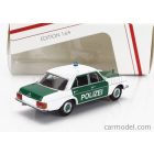 Schuco MERCEDES 200/8 POLIZEI 1972