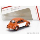 Schuco VOLKSWAGEN BEETLE MAGGIOLINO 1951