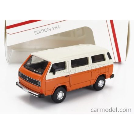 Schuco VOLKSWAGEN T3 MINIBUS LEXUS 1979