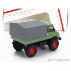 Schuco MERCEDES UNIMOG U406 TRUCK 1966