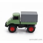 Schuco MERCEDES UNIMOG U406 TRUCK 1966