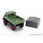Schuco MERCEDES UNIMOG U406 TRUCK 1966