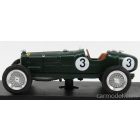 RIO MODELS ALFA ROMEO F1 P3 SPIDER N 3 BROOKLANDS 1939 K.EVANS