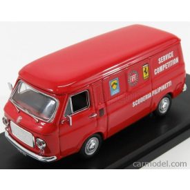   RIO MODELS FIAT 238 VAN ASSISTENZA CORSE SCUDERIE FILIPINETTI 1970