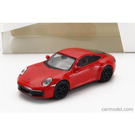 SCHUCO - PORSCHE - 911 992 CARRERA S COUPE 2019