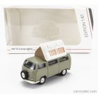 Schuco VOLKSWAGEN T2a CAMPER 1962
