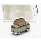 Schuco VOLKSWAGEN T2a CAMPER 1962
