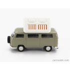 Schuco VOLKSWAGEN T2a CAMPER 1962
