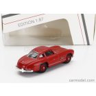 Schuco MERCEDES SL-CLASS 300SL COUPE (W198) 1955