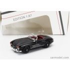 Schuco MERCEDES SL-CLASS 300SL ROADSTER OPEN 1957