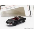 Schuco MERCEDES SL-CLASS 300SL ROADSTER OPEN 1957