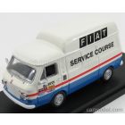RIO MODELS FIAT 238 VAN ASSISTENZA FRANCE FIAT SERVICE COURSE 1971