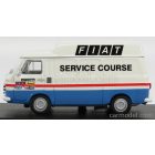 RIO MODELS FIAT 238 VAN ASSISTENZA FRANCE FIAT SERVICE COURSE 1971