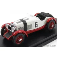   RIO MODELS MERCEDES BENZ SSKL SPIDER N 6 WINNER EIFELRENNEN NURBURGRING 1927 RUDOLF CARACCIOLA