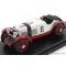 RIO MODELS MERCEDES BENZ SSKL SPIDER N 6 WINNER EIFELRENNEN NURBURGRING 1927 RUDOLF CARACCIOLA