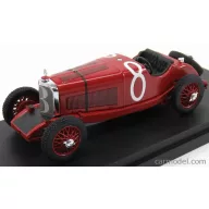   RIO MODELS MERCEDES BENZ SSKL N 8 WINNER 500 mile RAFAELA ARGENTINA GP 1931 ZATUSZEK - BRENDT