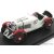 RIO MODELS MERCEDES BENZ SSKL SPIDER N 87 WINNER MILLE MIGLIA 1931 RUDOLF CARACCIOLA