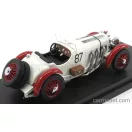 RIO MODELS MERCEDES BENZ SSKL SPIDER N 87 WINNER MILLE MIGLIA 1931 RUDOLF CARACCIOLA