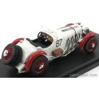 RIO MODELS MERCEDES BENZ SSKL SPIDER N 87 WINNER MILLE MIGLIA 1931 RUDOLF CARACCIOLA